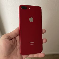 IPhone 8 Plus 256gb Liberado 