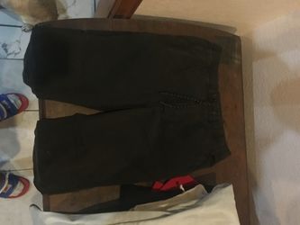 American eagle joggers size s