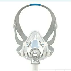 AirFit F20 FACE Mask(M) With Airsense 11 Autoset. Regular 1200