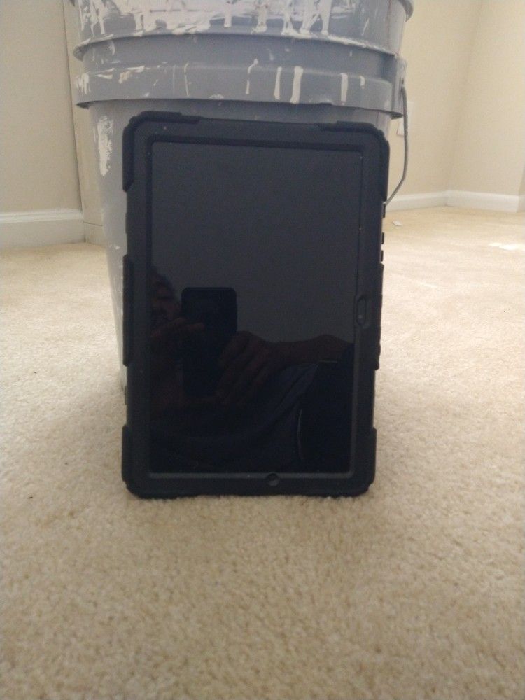 I Pad 2024