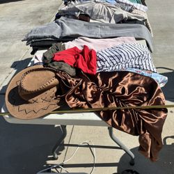 EVERYTHING FREE     2916  Rafferty Rd Hemet Ca 92545