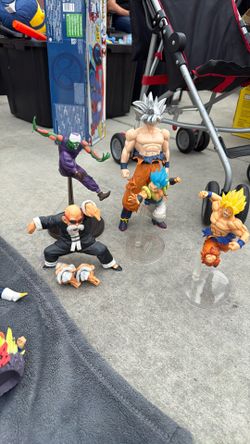 Dragon Ball Z