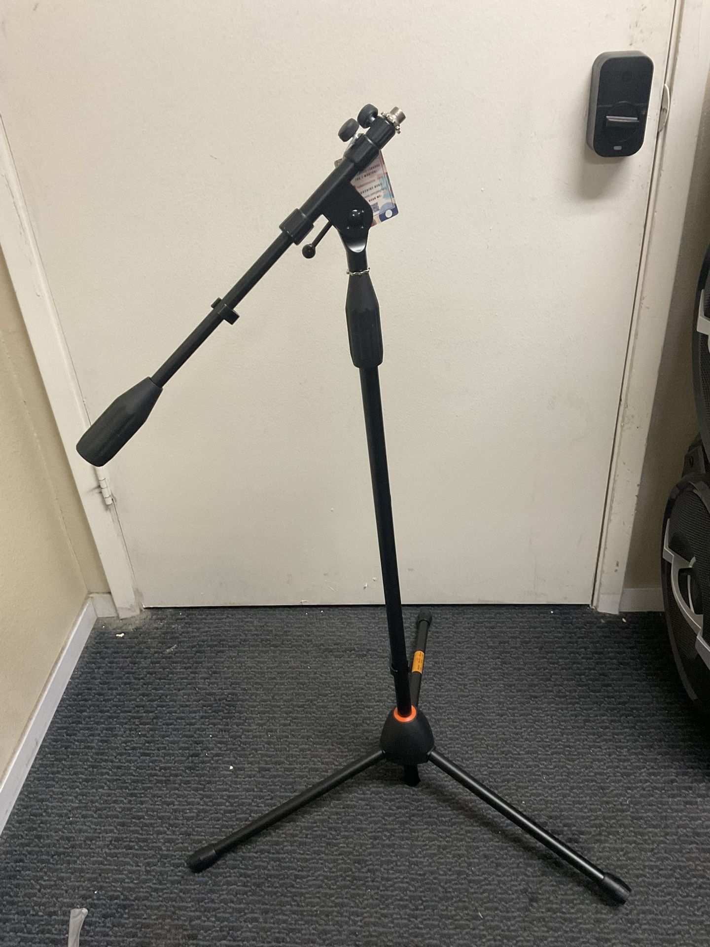 Microphone Stand