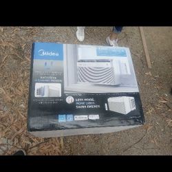 AC Unit Brand New 200