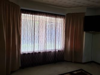 Curtains