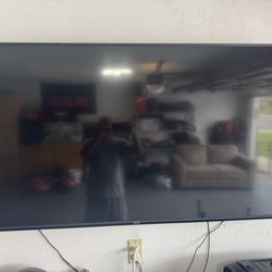 Vizo 65 inch tv