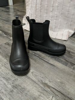 Kids Rain Boot