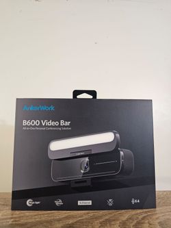 AnkerWork B600 Video Bar