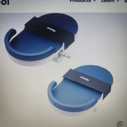 Physio Pedal Comfort Pedal. Brand New 