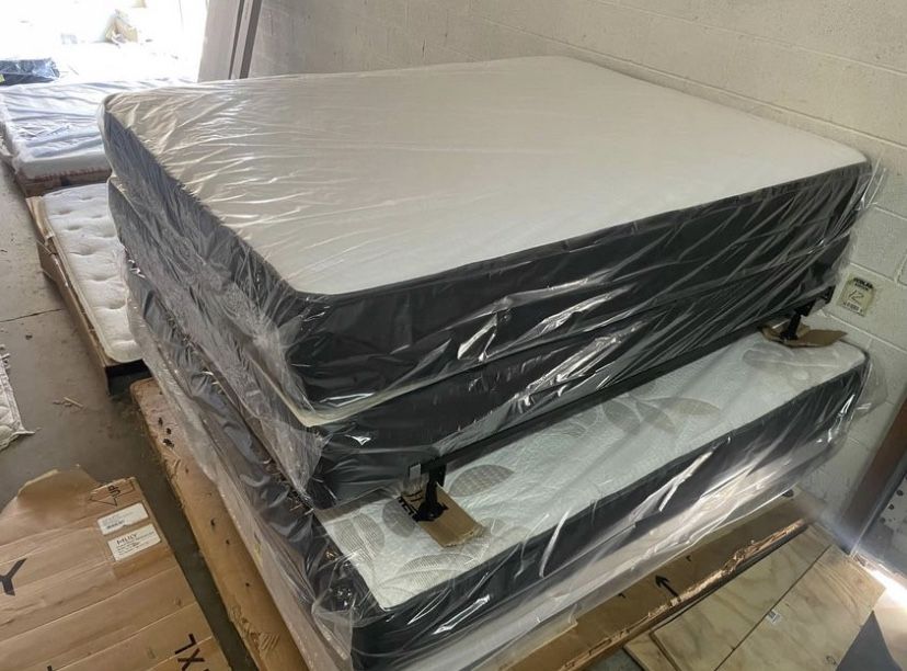 MATTRESS CLEARANCE 🛏️ ALL SIZES AVAILABLE – CASH ON DELIVERY!