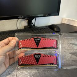 ADATA XPG V1 DDR4 16GB (2×8GB) 2800MHz Gaming Memory Kit 