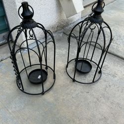 Candle Holders