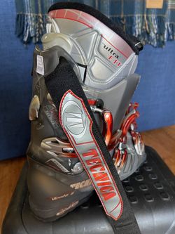 Tecnica Ski Boots Venta6 Ultra fit  Power Flex Orig $425 