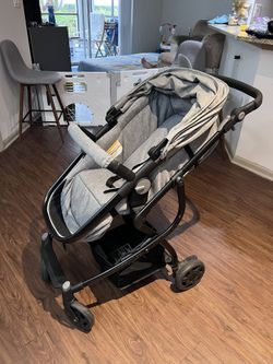 Urbini hotsell universal stroller