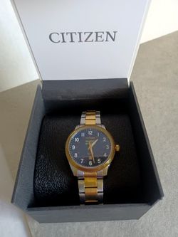 CITIZEN MENS WATCH