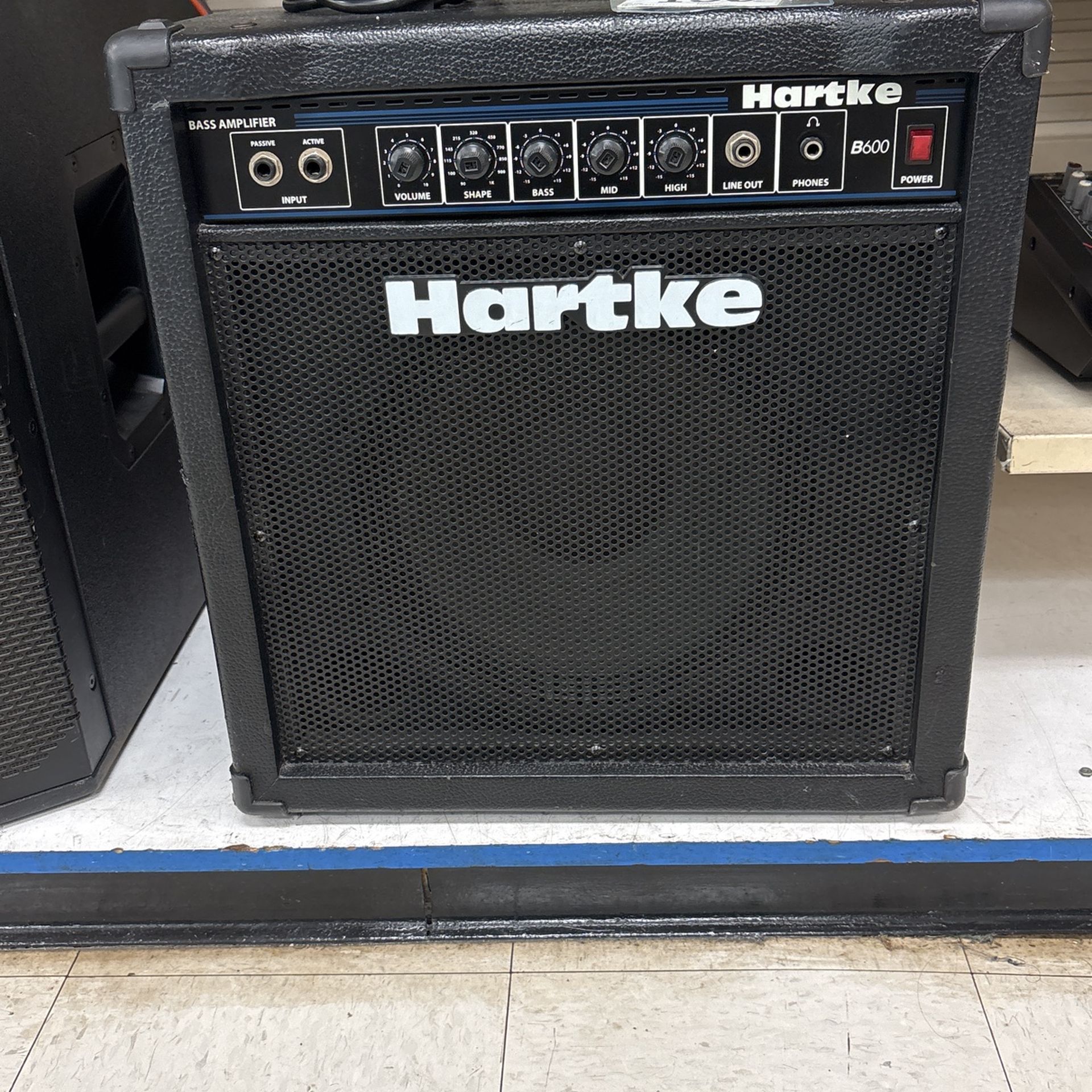 Hartke