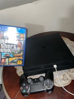 Ps4