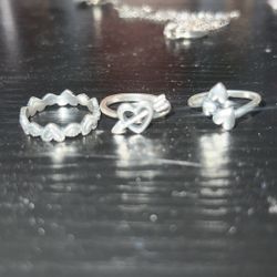 james avery ring 