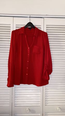 Blouse The Limited