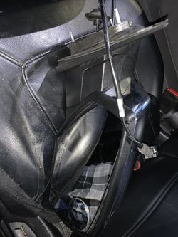 2014 chevy silverado right mirror