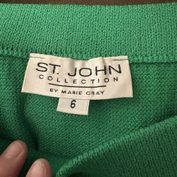 St. John Knit Skirts 