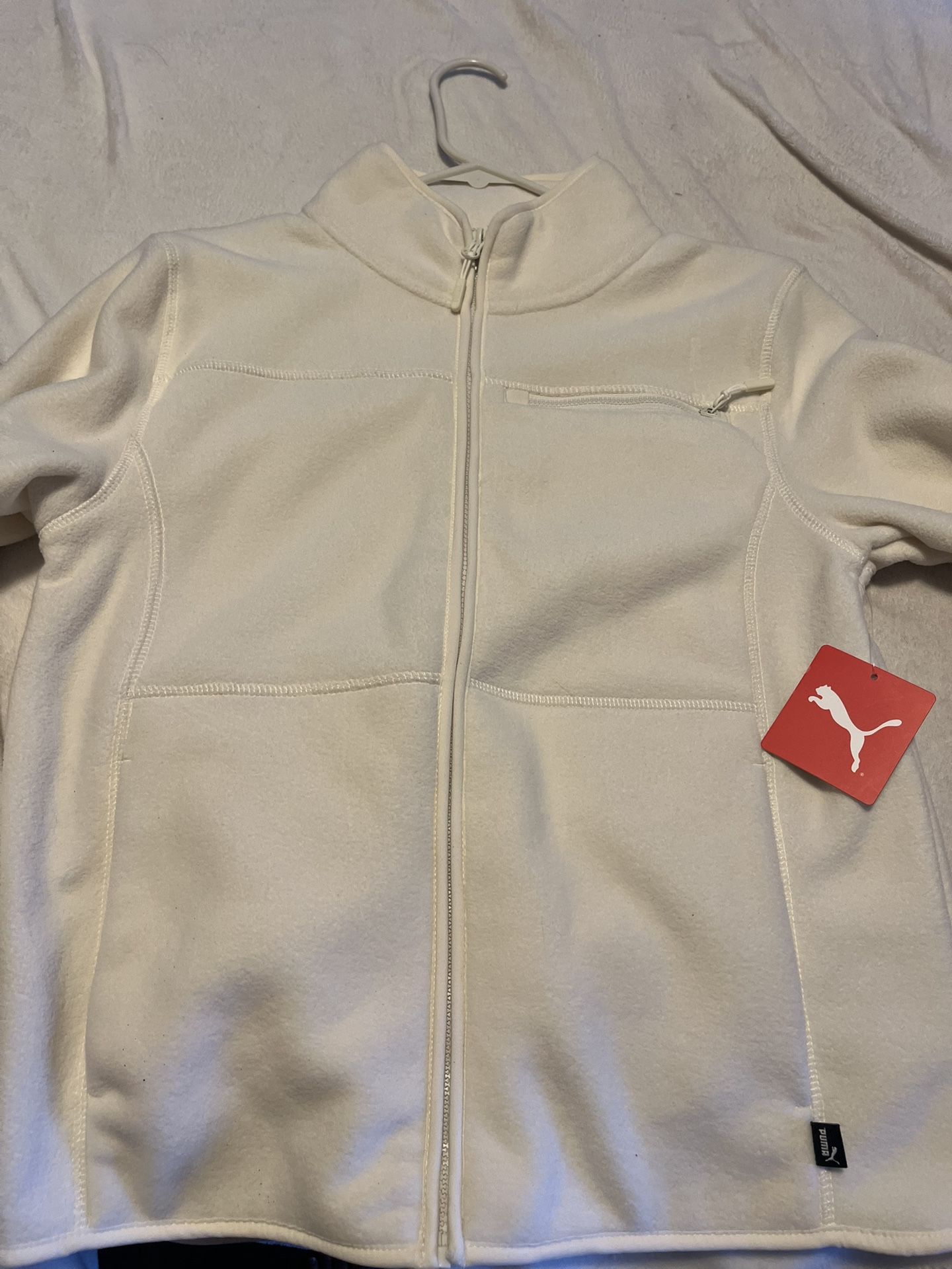 Pluma Jacket
