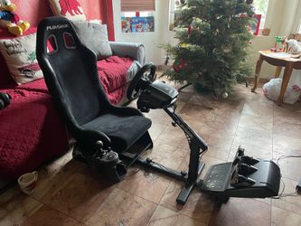 Playseat