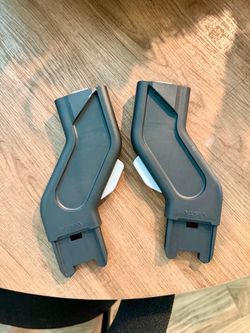 Uppababy Adapters