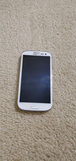 Samsung Galaxy S3 unlocked