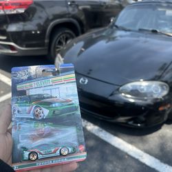 Mazda Miata
