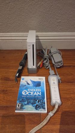 Wii