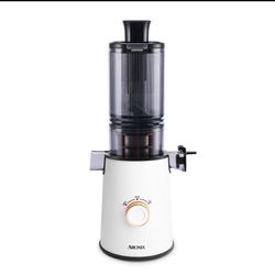 Aroma Cold Press Juicer