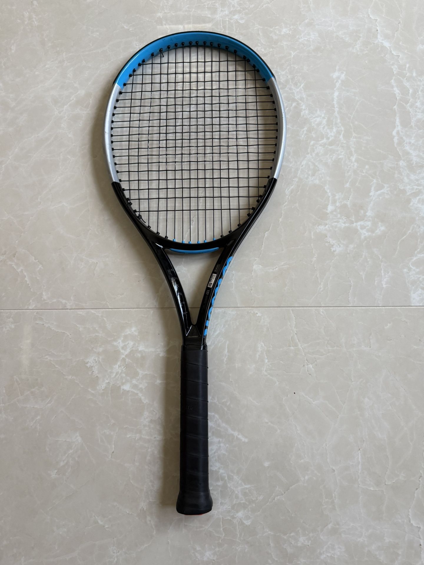 Wilson Ultra 100UL V3 Tennis Racquet - 4 3/8