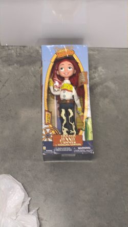 Jessie doll