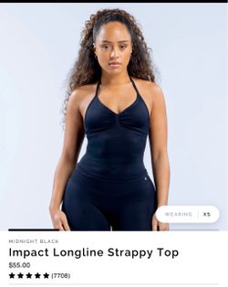 Dfyne top new