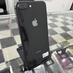 iPhone 8 Plus 256gb Unlocked 