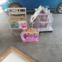 Juguetes Para NiƱas