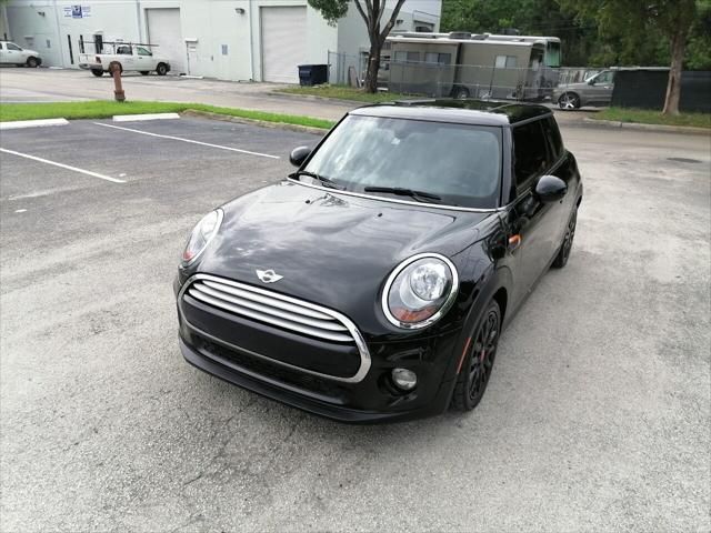 2015 Mini Cooper Hardtop