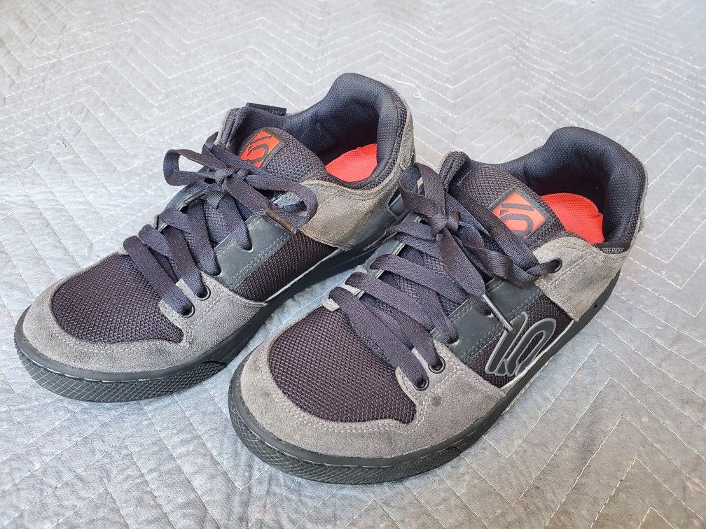 Adidas Five Ten Freerider Mountain Bike Shoes Men's Size-9.5 $25
