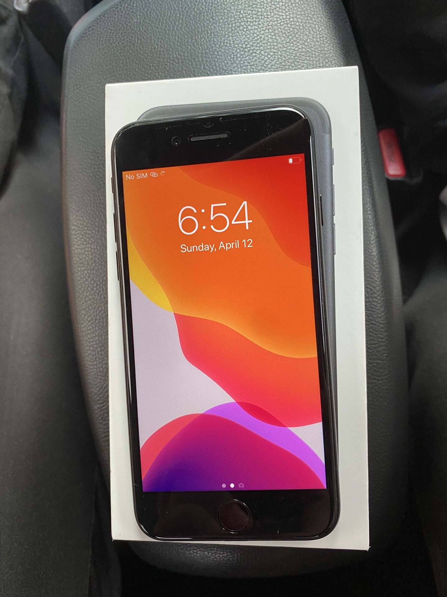 Iphone 7