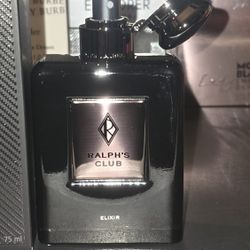 Ralph Lauren RALPHS BLUB ELIXER 75ML