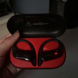 Senso Bluetooth Wireless Ear Buds Wings TW10