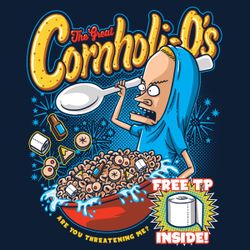 BEAVIS Sticker is for laptop or indoor flat surfaces