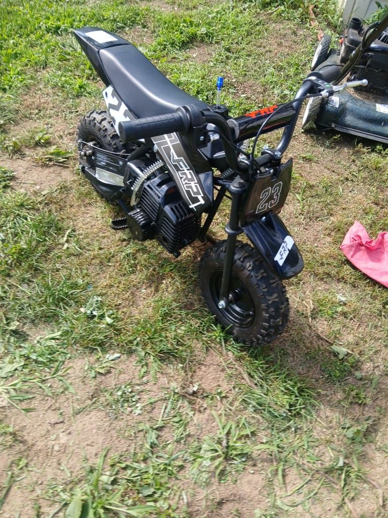 Kids Dirtbike
