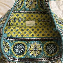 New Vintage Vera Bradley Bag