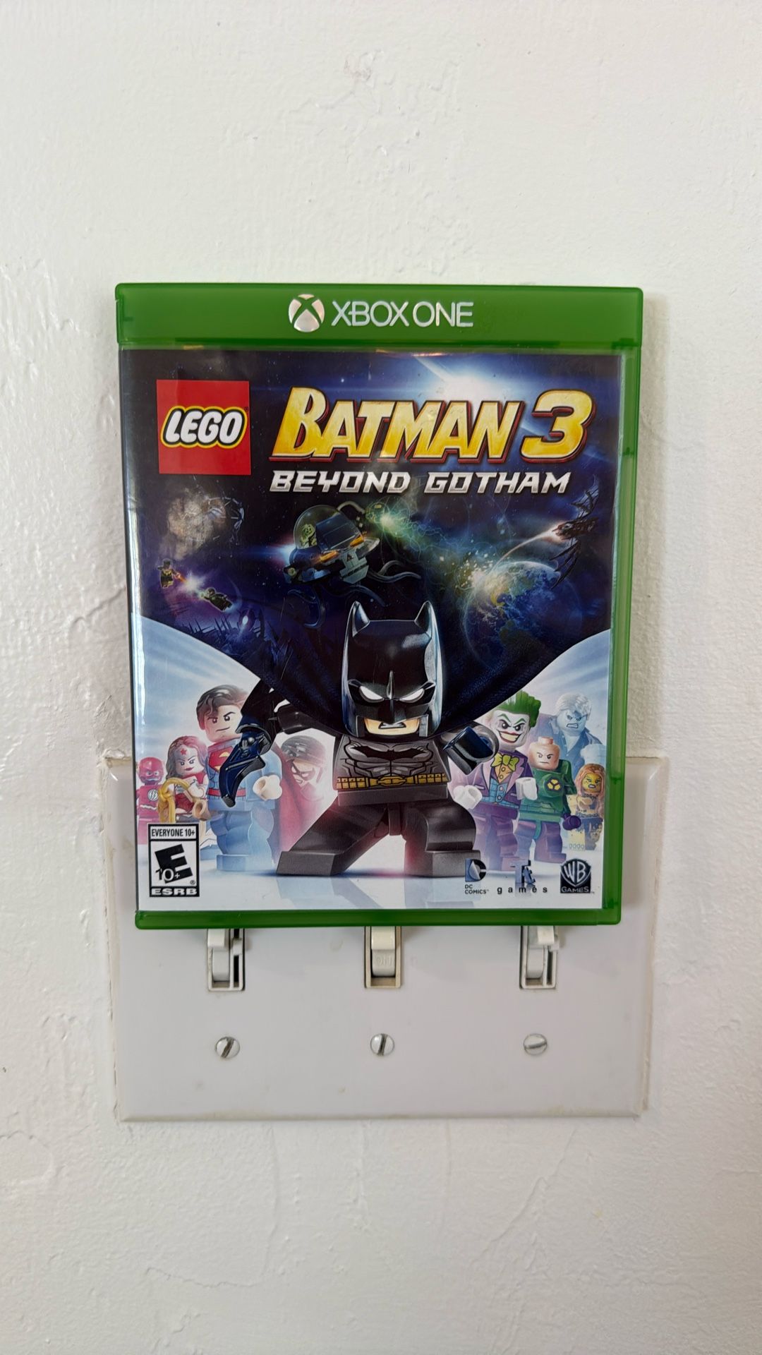 Lego Batman 3: Beyond Gotham