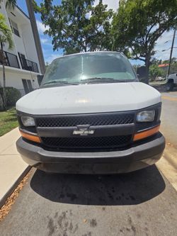 2006 Chevrolet Express