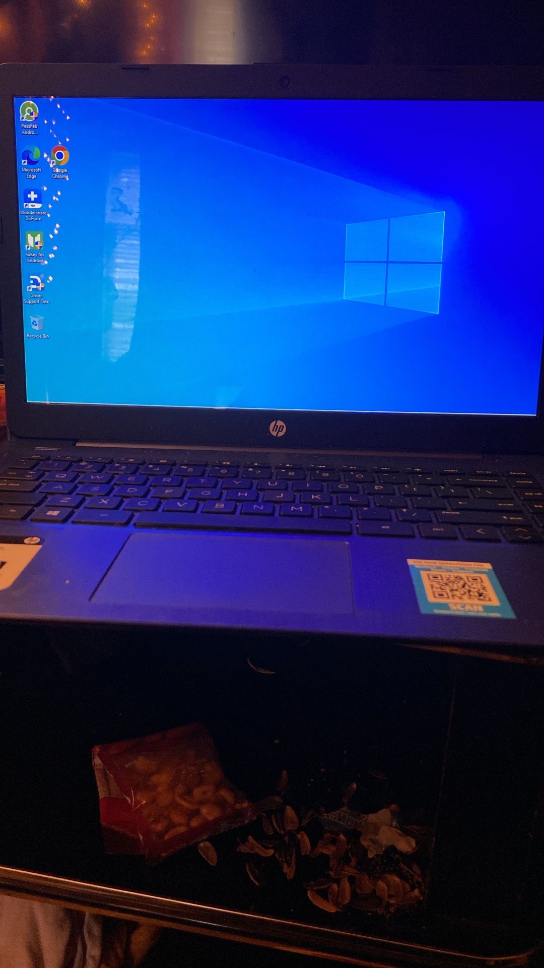 Hp Laptop