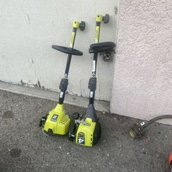 Ryobi Trimmer Guiro