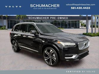 2024 Volvo XC90